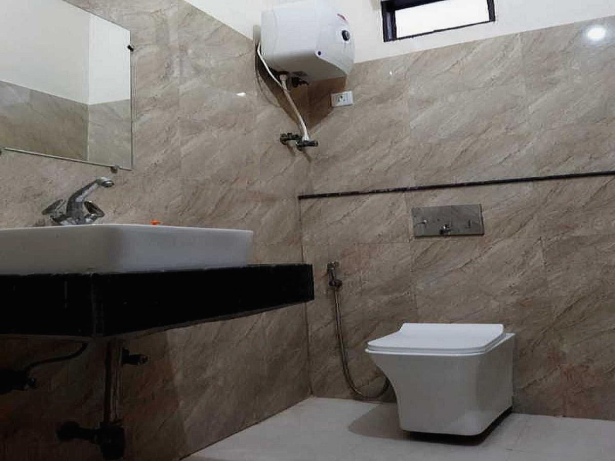 Hotel O G Hotel Happy Home Alīgarh 외부 사진