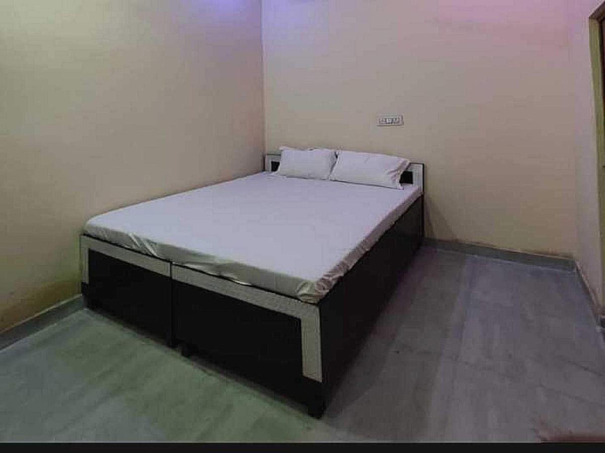 Hotel O G Hotel Happy Home Alīgarh 외부 사진