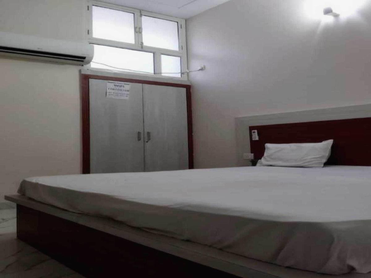 Hotel O G Hotel Happy Home Alīgarh 외부 사진