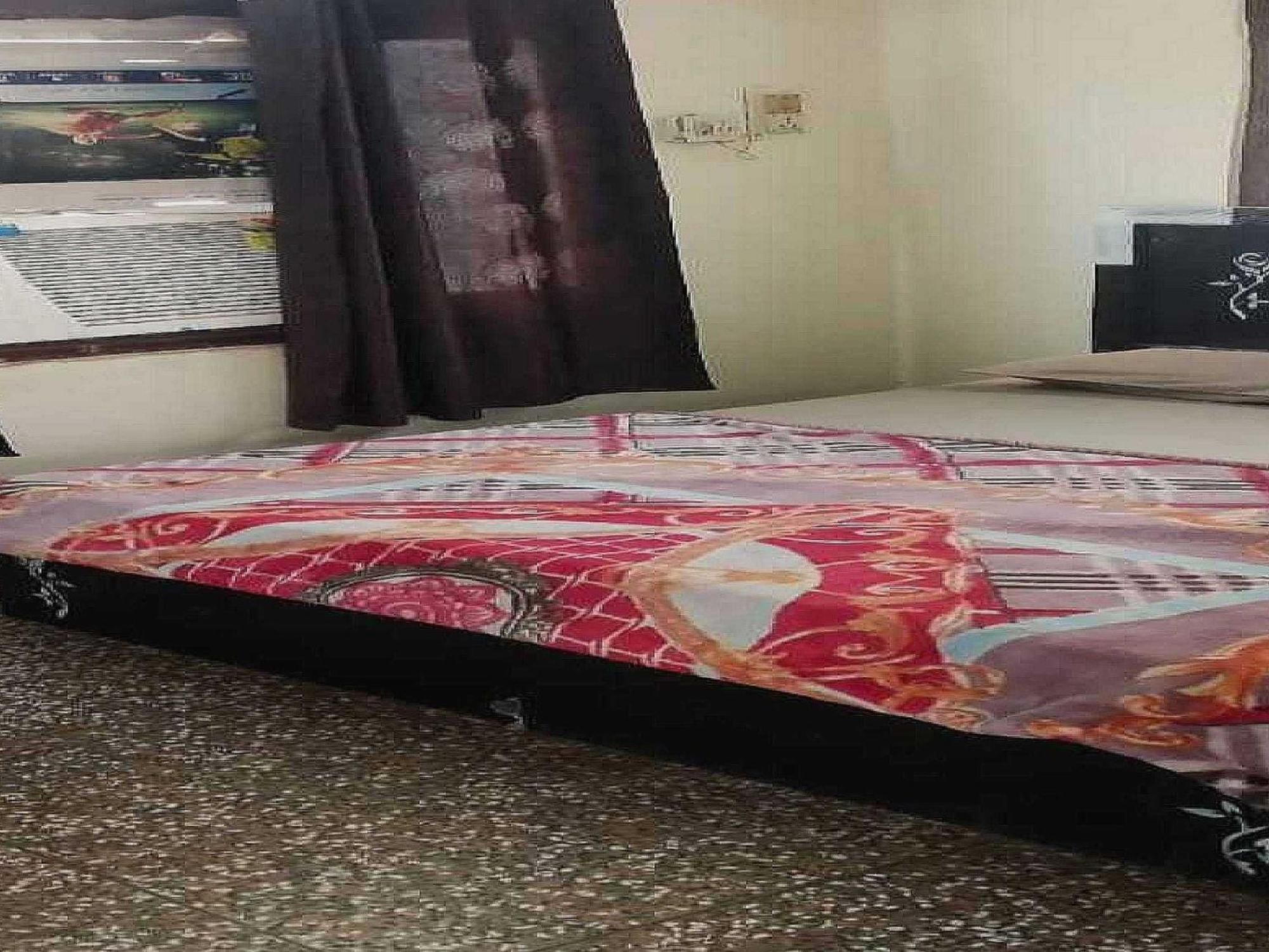 Hotel O G Hotel Happy Home Alīgarh 외부 사진