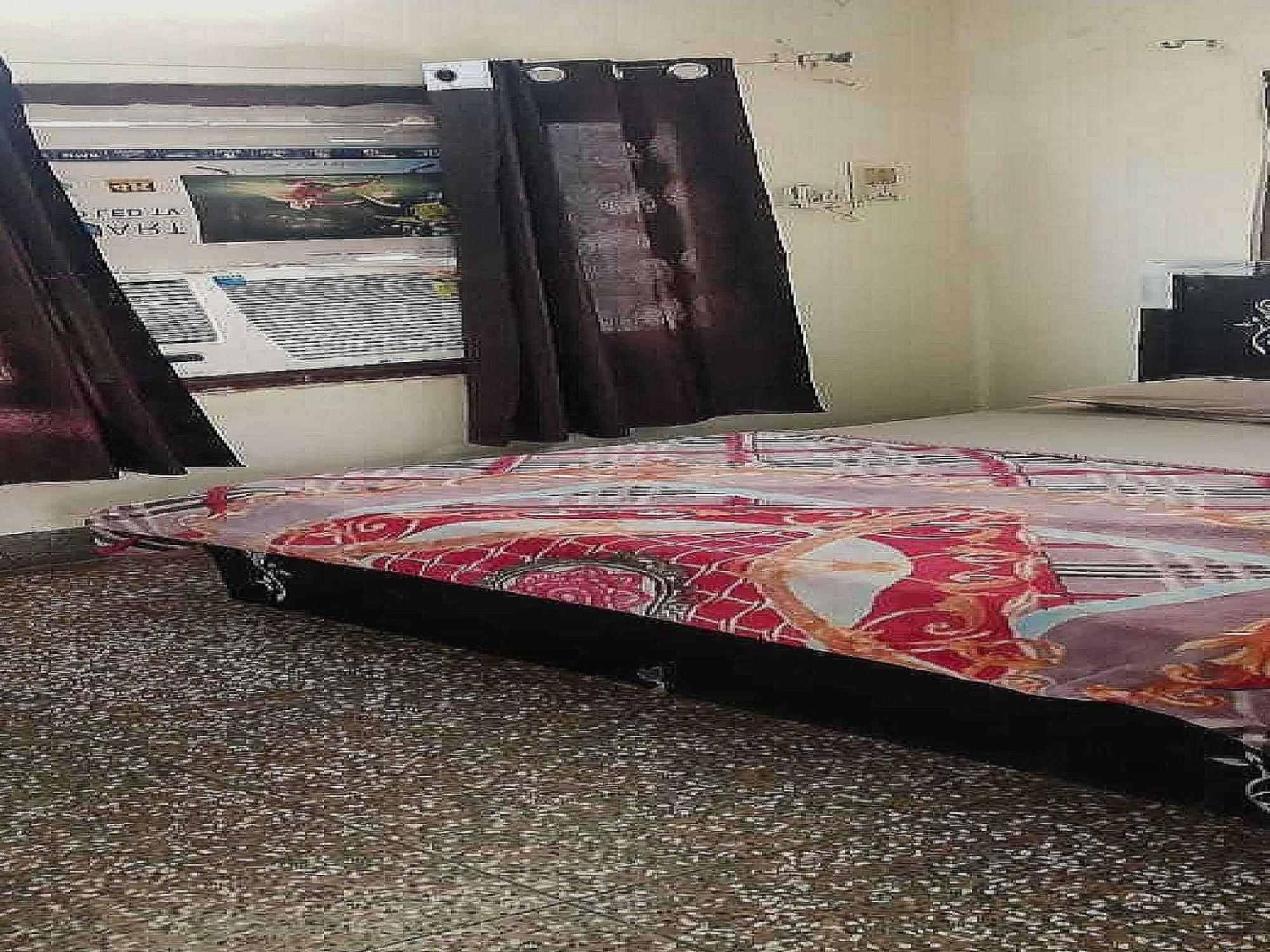 Hotel O G Hotel Happy Home Alīgarh 외부 사진