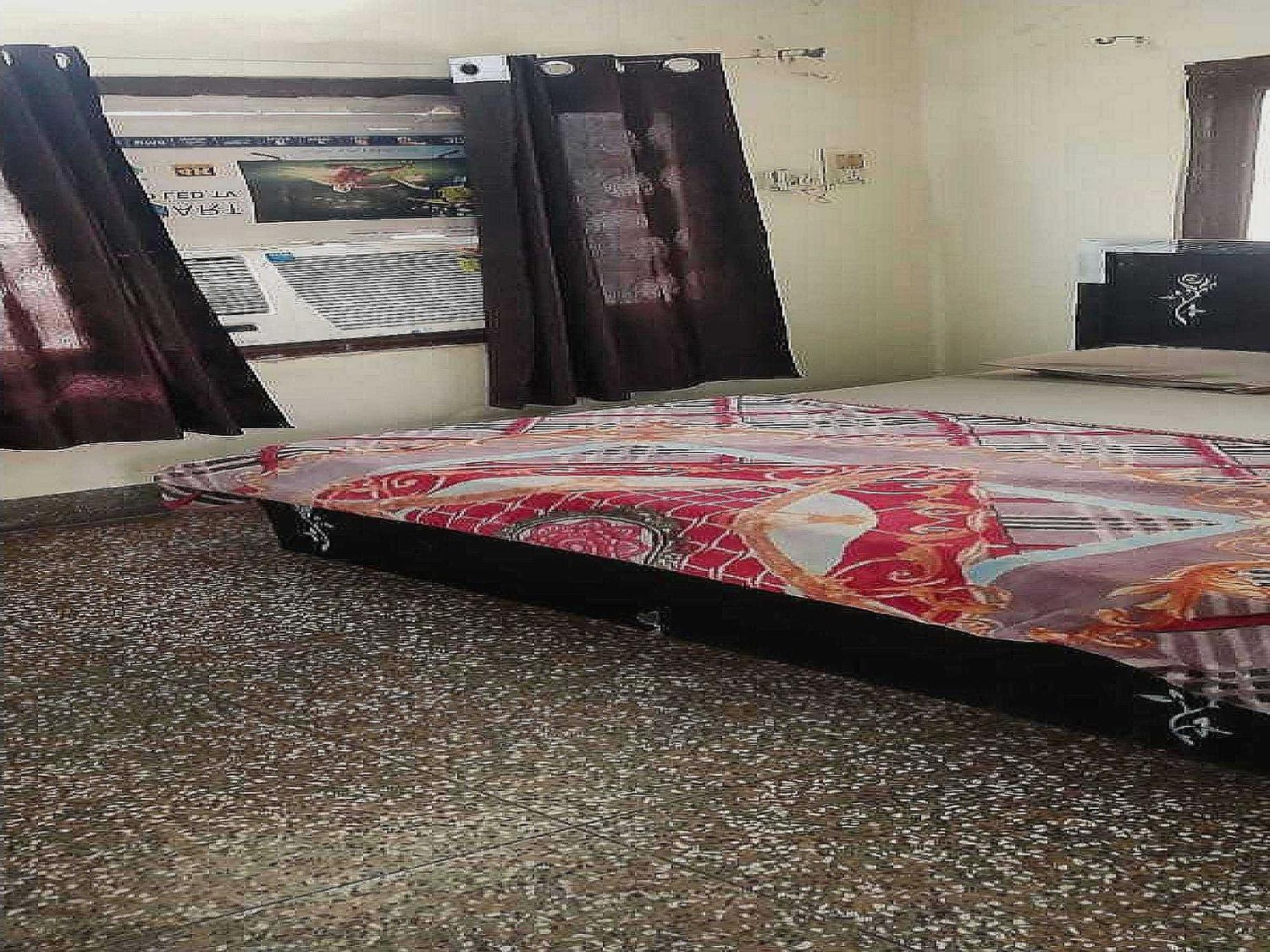 Hotel O G Hotel Happy Home Alīgarh 외부 사진