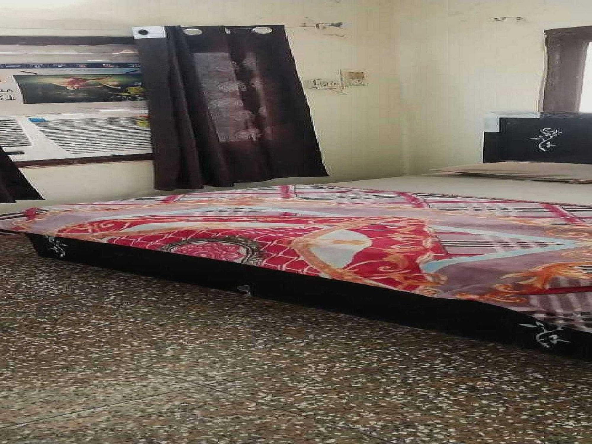 Hotel O G Hotel Happy Home Alīgarh 외부 사진